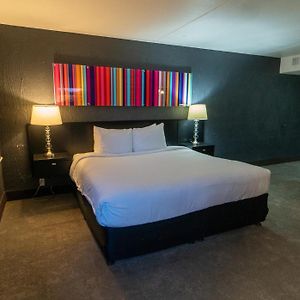 ADA King Room